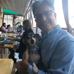 Meet your Posher, Nick